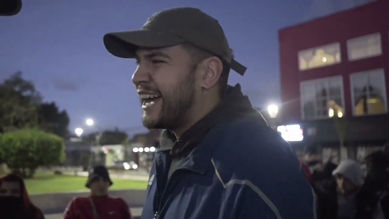 [SEMIFINAL] QPM vs YAKARÉ |RAP OLYMPICS x CAP FREE