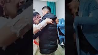 Uşak Düğün Abi Kardeş Vedası