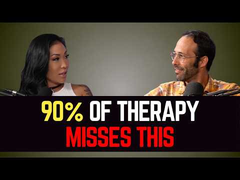 Psychiatrist Reveals The 4-Hour Window That Can Rewire Trauma | Dr. David Rabin & Elisabeth Carson