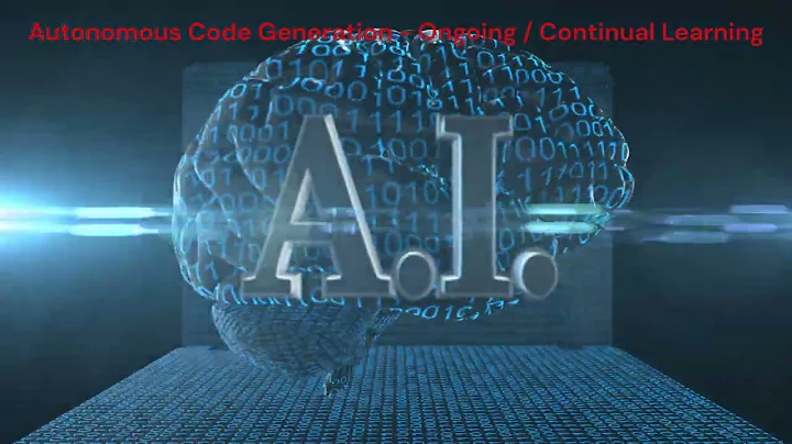 Autonomous AI Intelligence The Next Evolution