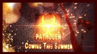 Pathogen: ZOMBIE Web-Series - ( 1st TEASER)