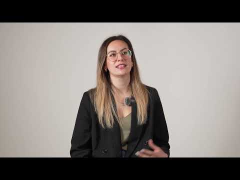 Video izjava - QR Space