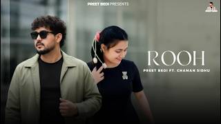 Rooh Preet Bedi | Chaman Sidhu | New Punjabi Song 2026