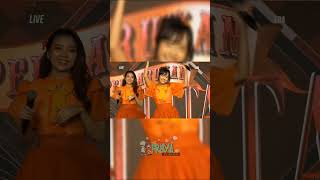 Freya Pose Nya Imut Banget Deh