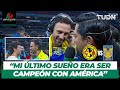 🏆🦅 ¡SE RETIRA CAMPEÓN! Layún se despide y festeja con &#39;Checo&#39; Pérez y su familia | TUDN