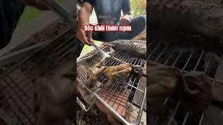 Long Pịa Thích Nhiều Thứ Lạ