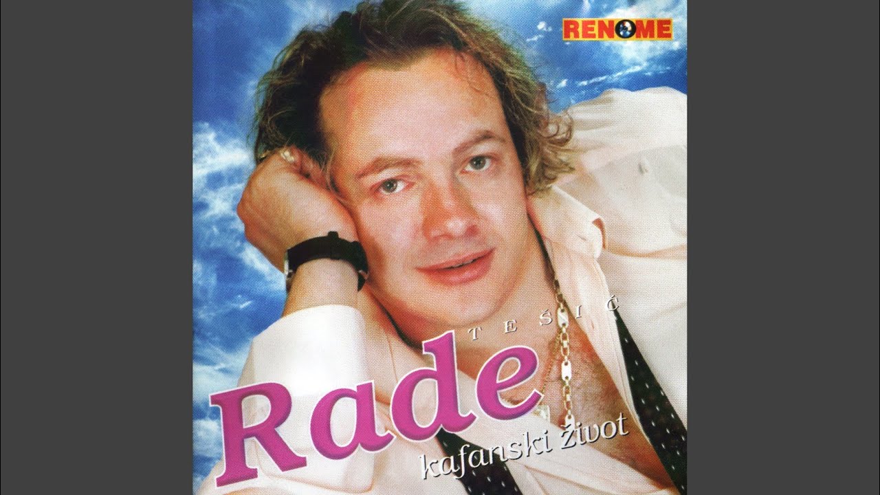 Dusmani nas razdvojili