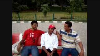 BMSCE Utsav short film on Friendship Bond By Nag, Thims and Friends