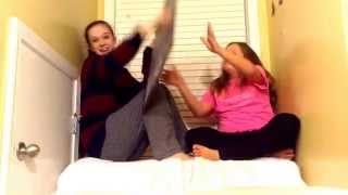 Whisper Challenge Blooper