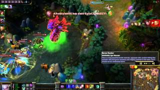 Diana Baron Steal At 1500 Elo