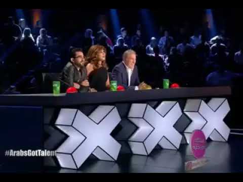 رقص صيني علي أغنية انت عمري لام كلثوم