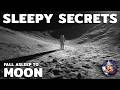 The Most Relaxing Moon Secrets To Fall Asleep To | Sleepy Tin Foil Hat