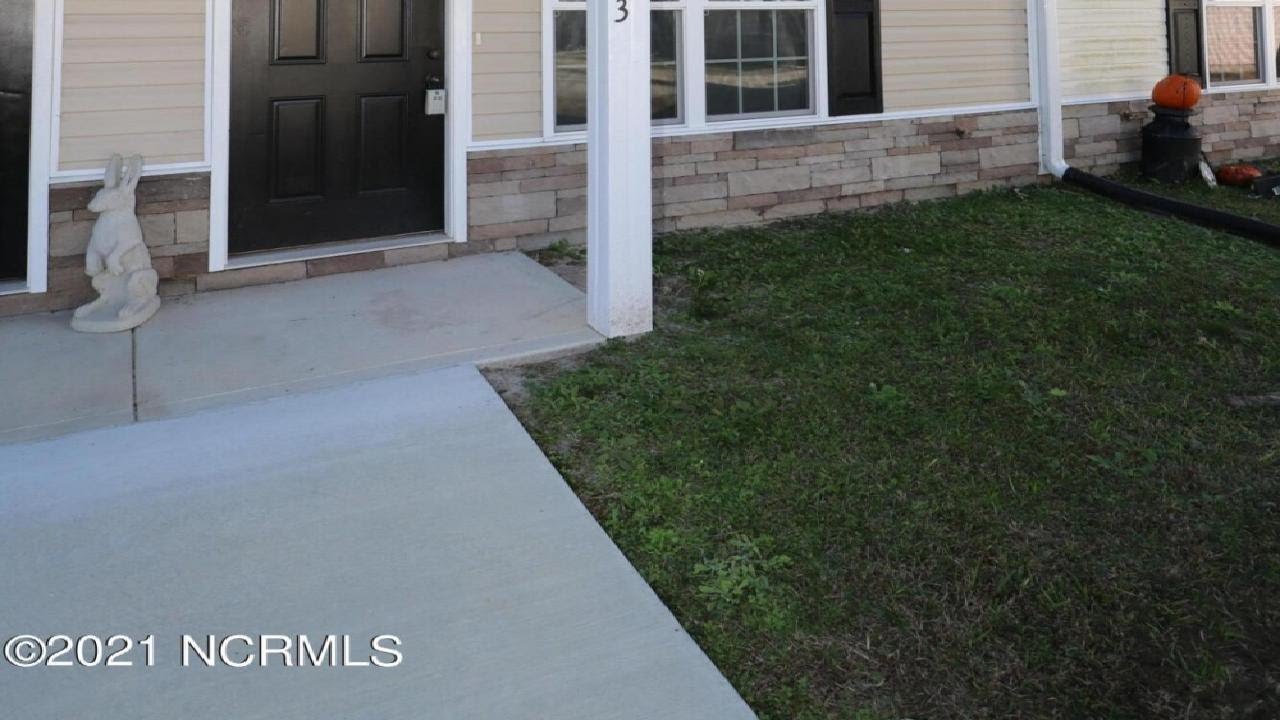 133 Cornerstone Drive, Beulaville, NC Presented by Christina Tompkins Wright.