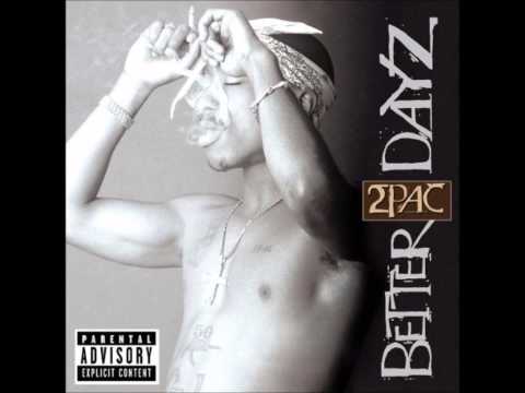 2Pac - Whatcha Gonna Do Lyrics