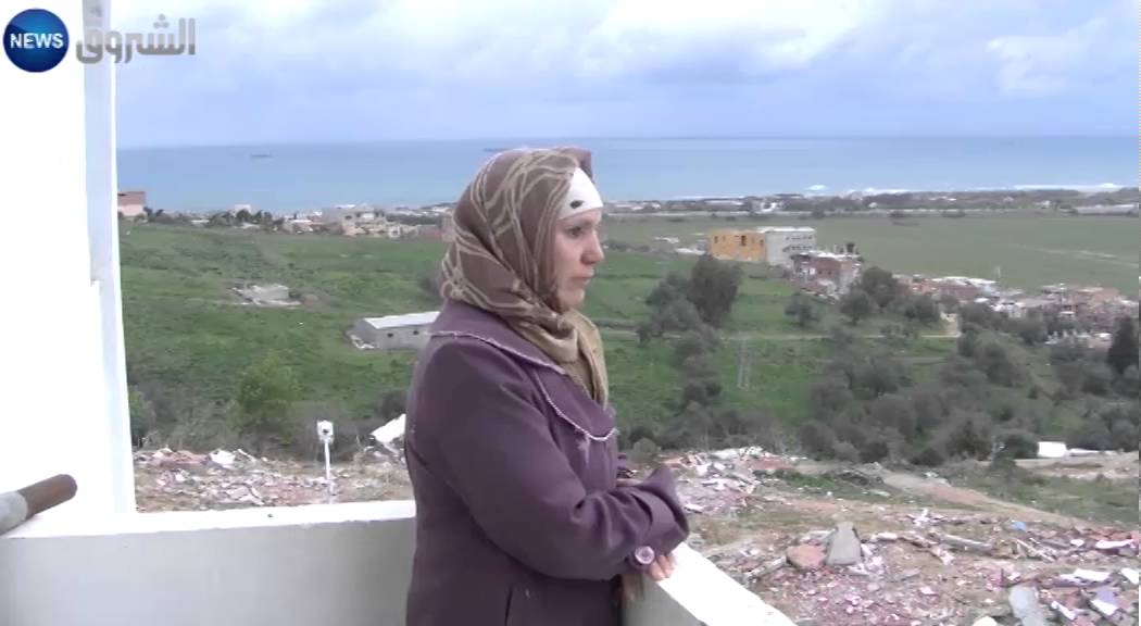 جيجل: حفيظة..ضحية العشرية السوداء