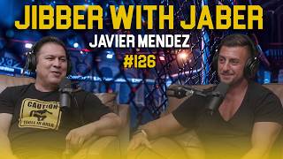 Javier Mendez| KHABIB WAS WORRIED | EP 126 | Jibber with Jaber