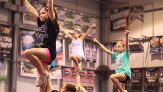 EAS End of the Season Blowout 2016-2017