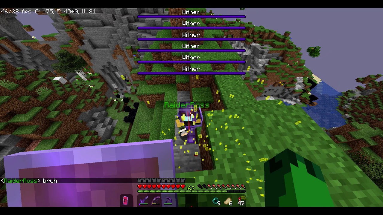 Pearl Stasis Chambers, bypass combat tag