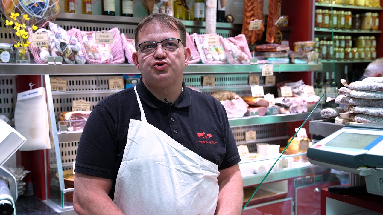 Philippe Bourdin - Artisan Commerçant