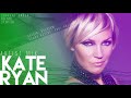 Capture de la vidéo Kate Ryan - Artist Mix