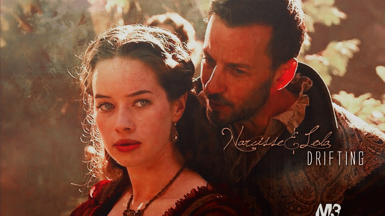 narcisse&lola | drifting