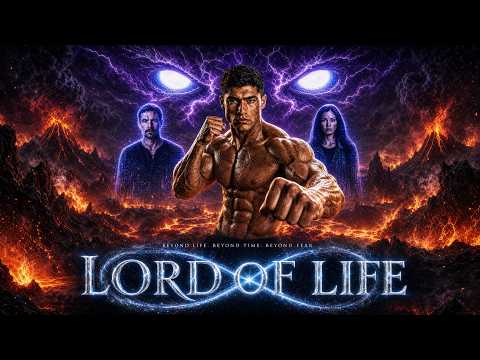 LORD OF LIFE