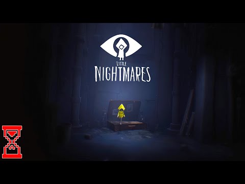 Видео: Мои маленькие Кошмары | Little Nightmares