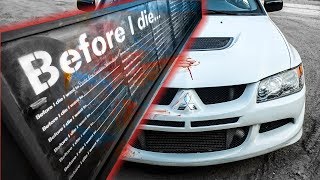 Evo Problems Still to Fix. It Never Really Ends! #BrokenEvo Wealth