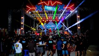 Laluna   Berlayar Tak Bertepian X Malam Terakhir Din Annesia  Happy Party Putu Jenggot