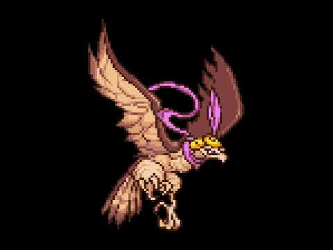 Pet Shop's Theme (Uncompressed) - JoJo's Bizarre Adventure: Heritage for the Future (CPS3)