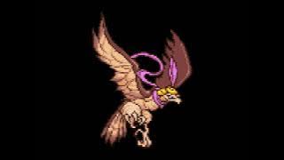 Pet Shop's Theme (Uncompressed) - JoJo's Bizarre Adventure: Heritage for the Future (CPS3)