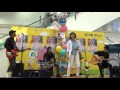 2016.2.28 大木サキ プレ葉ライブ