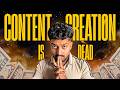 WATCH This Before You Start CONTENT CREATION in 2026 ! Top 3 Niches for Content Creation ! Filmora