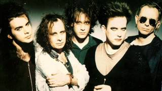The Cure - Porl&#39;s (İnstrumental Demo 1992)