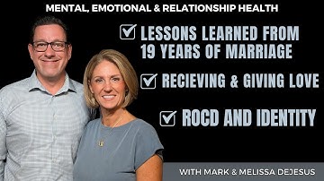 🔴Sun Live: Marriage Lessons Learned | Receiving & Giving Love | ROCD and Identity