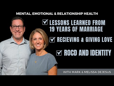🔴Sun Live: Marriage Lessons Learned | Receiving & Giving Love | ROCD and Identity