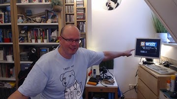 Capturing The Pentium III Retro PC With The Elgato HD60 S (Partial Succes)