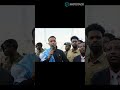 Trọng tài Somali lỡ World Cup bất ngờ bắt siêu cúp #BóngĐá #NgoạiHạngAnh #UEFA