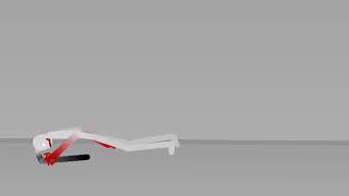 Scp 069 animation