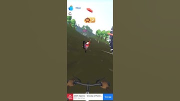 Riding Extreme 3D - Gameplay Walkthrough level 16 (Android, iOS)