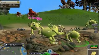 【実況】細胞から宇宙へ。「SPORE」実況プレイ　８
