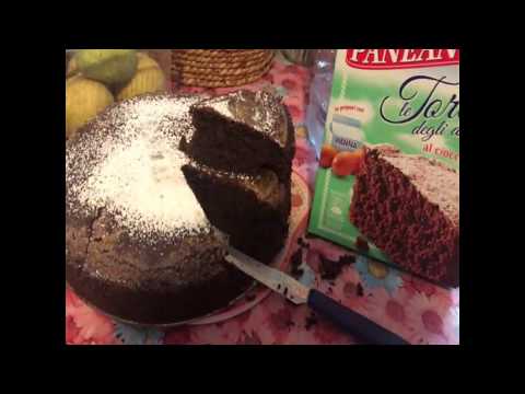 Video: Come Fare Una Torta Duo Al Cioccolato: Una Ricetta Passo Passo
