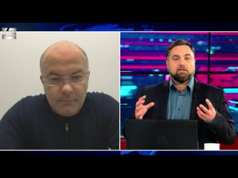 რუსეთის მიერ ტერიტორიების ოკუპირება,  უკრაინის  გაქრობა საფრთხეს უქმნის ევროპულ უსაფრთხოებას- ჟღენტი