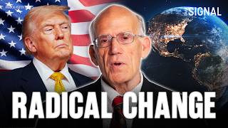 Victor Davis Hanson: The World Is Becoming More Pro-American Than It Has Been in Years