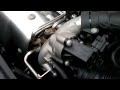 1.4 TSI 122 BHP engine sound fully warmed Volkswagen Golf MK6