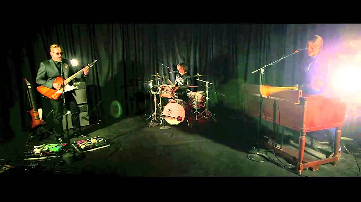 De Constructed I've Got Soul