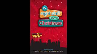 NIGHTSHIFT BEFORE CHRISTMAS AUDIO PART 1 OF 3