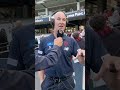 Steven King speaks to the leadership quality of Jack Steele ❤️💙 | Triple M Footy