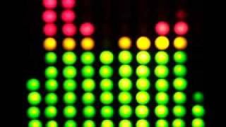 Audio Spectrum Analyzer Diy
