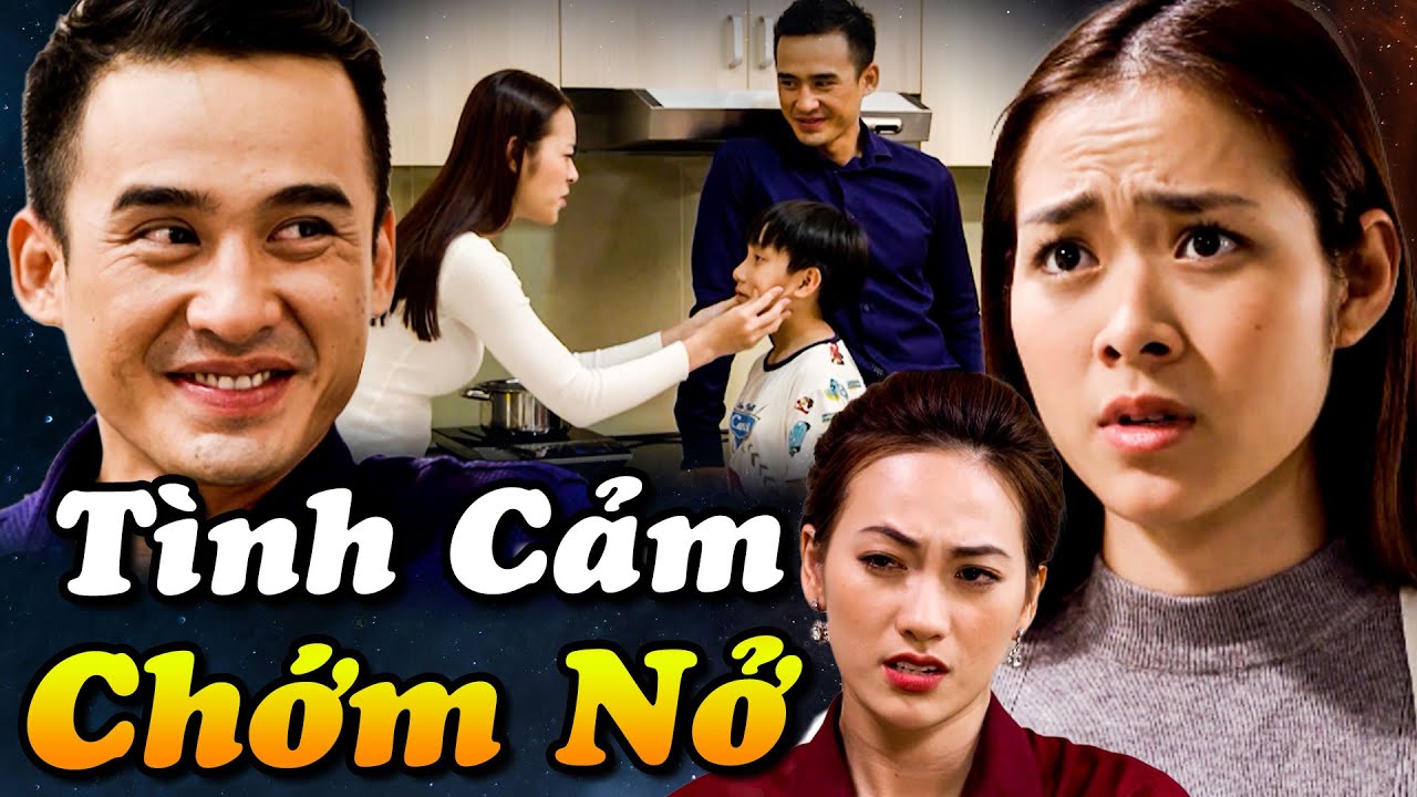 TÌNH CẢM CHỚM NỞ | Phim Truyện Việt Nam Mới Hay Nhất 2026 | Phim Drama Việt Nam | Phim Việt Nam